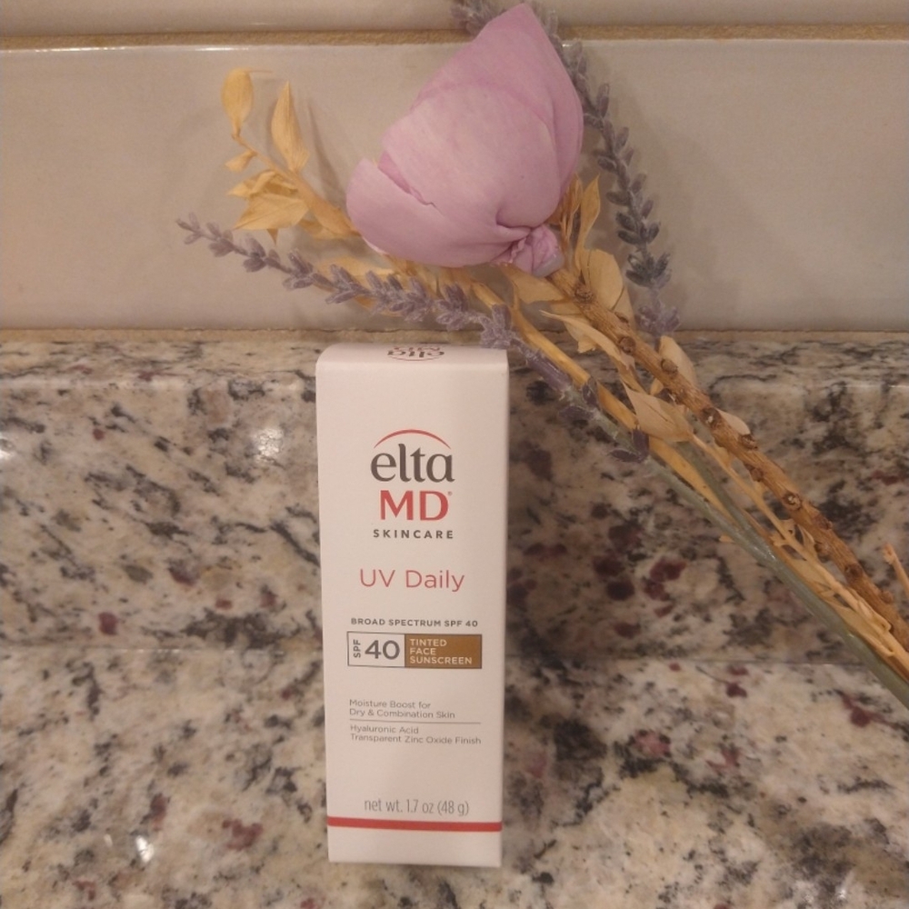 Elta MD UV Daily Tinted Sunscreen SPF 40